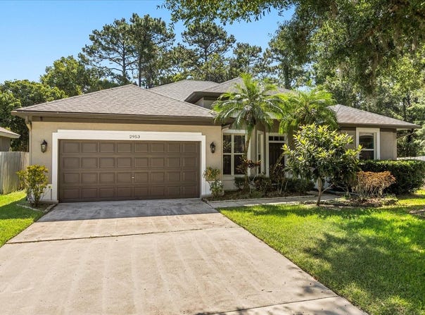 2953 MAPLE GROVE PLACE, OVIEDO, FL 32765