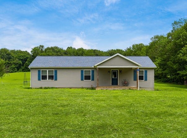 107 Main Street, Wilkesville, OH 45695