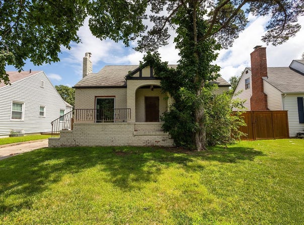 342 E Coronado, Wichita, KS 67208