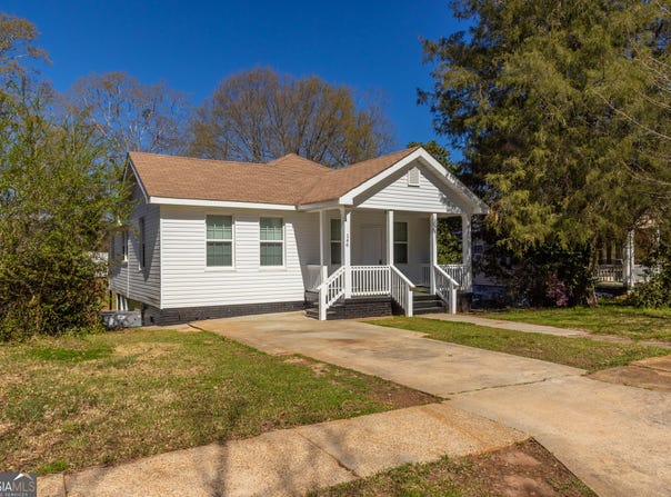 146 O, Thomaston, GA 30286