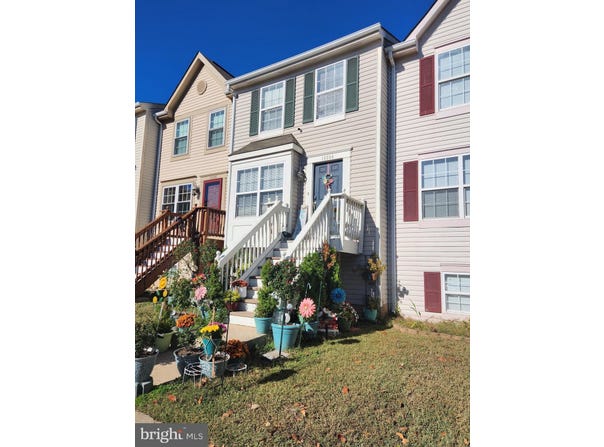 14304 NEWBERN Loop, GAINESVILLE, VA 20155