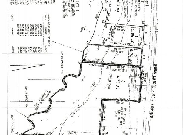 12103 Brown Bridge, Covington, GA 30016