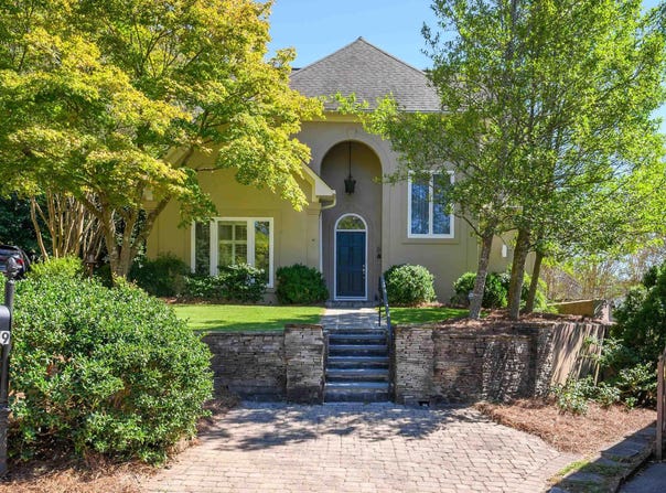 3149 WELLINGTON PARKWAY, VESTAVIA HILLS, AL 35243