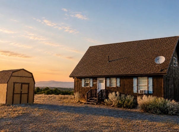 11132 S CR 29, Duchesne, UT 84021