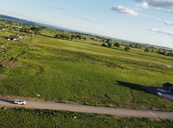 L6b2 High Noon Drive, Shepherd, MT 59079