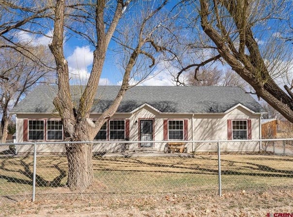5772 5600 Road, Olathe, CO 81425