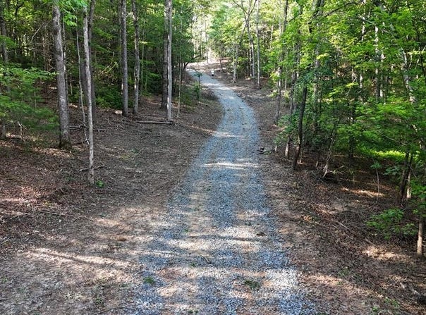 2.40 New Hope Road E, Ellijay, GA 30536