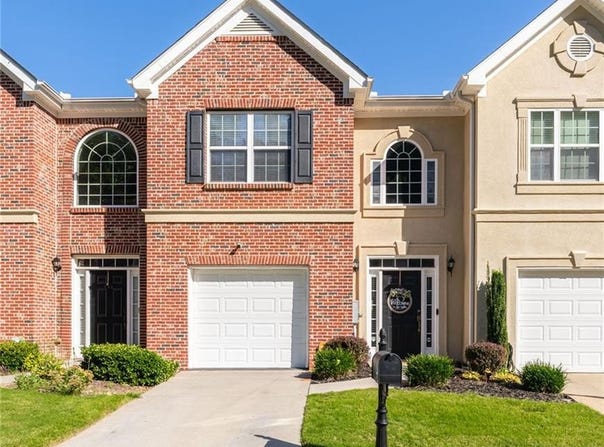 4204 Rogers Creek Court, Duluth, GA 30096