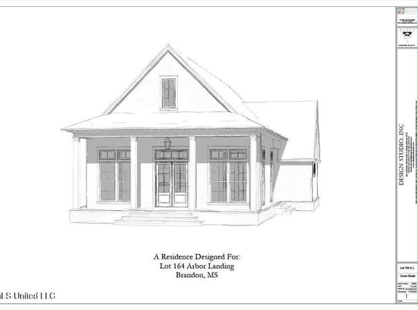 913 Bald Eagle Drive, Brandon, MS 39047