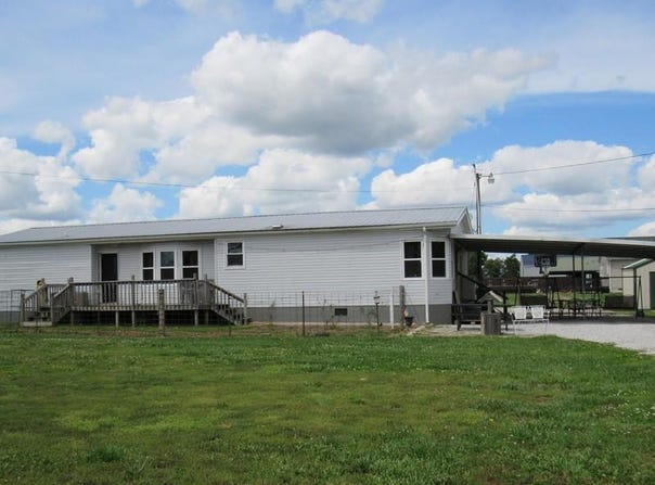 856 Corinth, Sparta, TN 38583