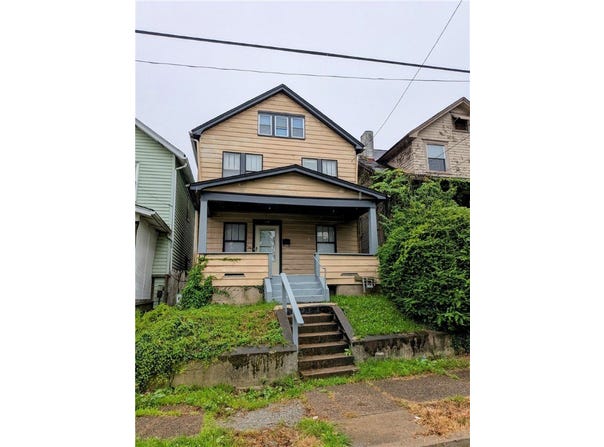 2812 Jenny Lind Street, McKeesport, PA 15132