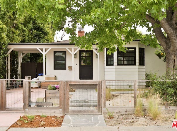 2330 Walnut Ave, Venice, CA 90291