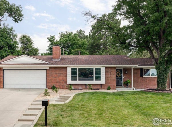 10340 W 34th Ave, Wheat Ridge, CO 80033