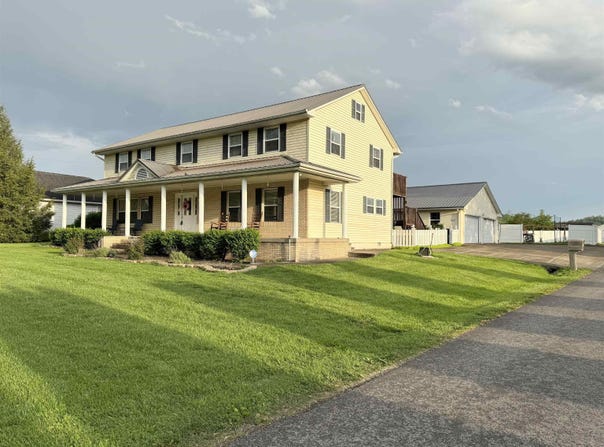 304 Daisy Drive, Proctorville, OH 45669