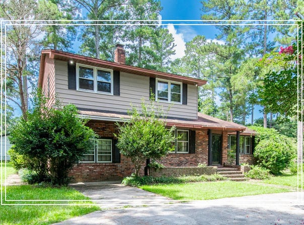 1433 Pine Log Road, Aiken, SC 29803