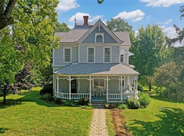 471 E Kansas Street, Liberty, MO 64068