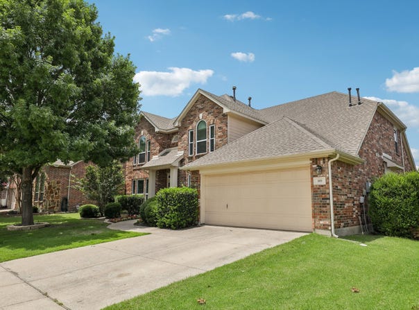 309 Deaton Drive, Fate, TX 75087