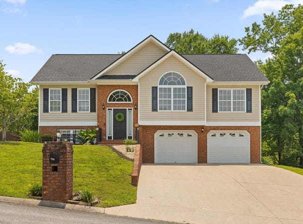 236 Stanford Drive, Flintstone, GA 30725