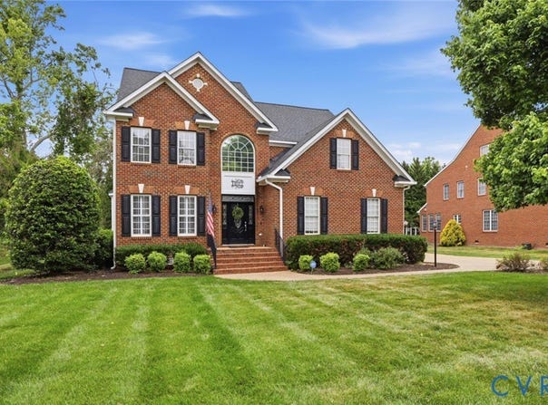 11012 Slenderleaf Drive, Glen Allen, VA 23060