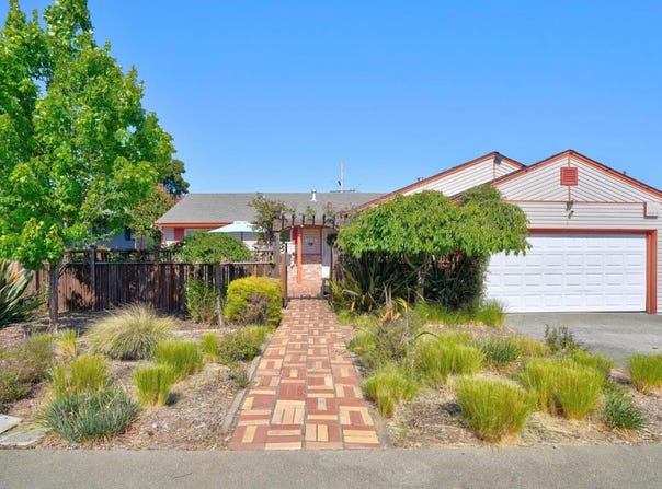 1412 Lassen ST, VALLEJO, CA 94591