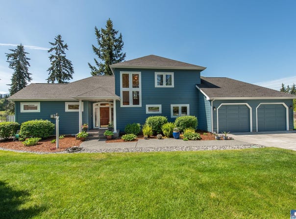 231 Hidden Valley Rd., Port Angeles, WA 98362