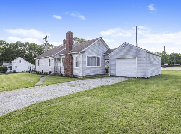 88 N Walnut, Lithopolis, OH 43136