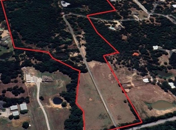 000 Rock Hill Road, Aubrey, TX 76227