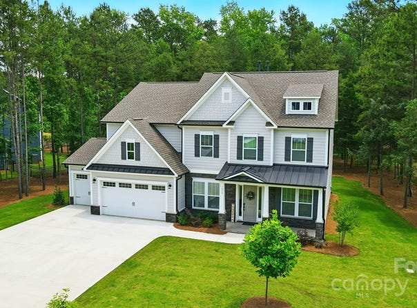7818 Russell Road, Indian Trail, NC 28079