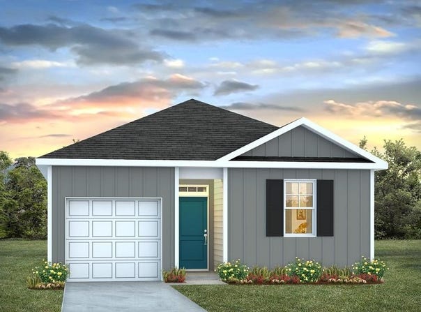908 Bream Circle, Santee, SC 29142