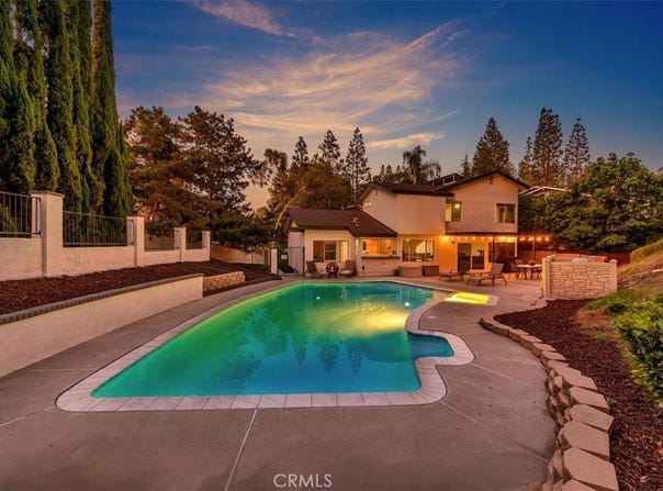 265 S Leandro Street, Anaheim, CA 92807