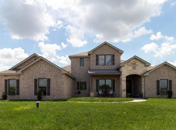 17660 Creekview Drive, Canyon, TX 79015