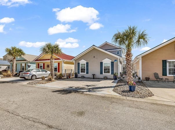 4350 Grande Harbour Blvd., Little River, SC 29566