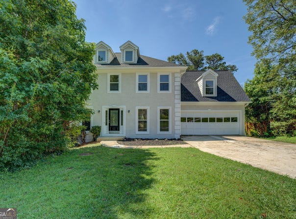 365 Golfcrest, Conyers, GA 30094