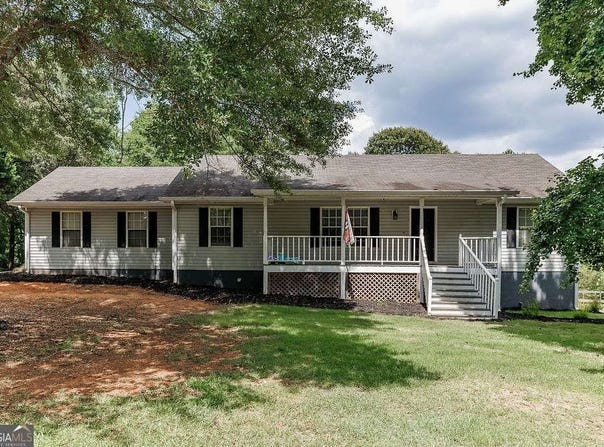 2452 Malcom Bridge, Bogart, GA 30622