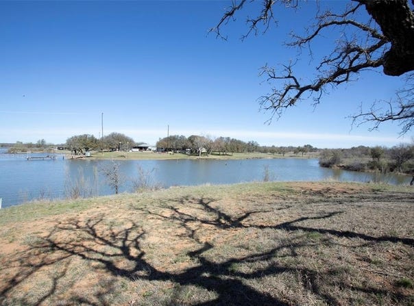 1885a Eastside Lake Road, Graham, TX 76450