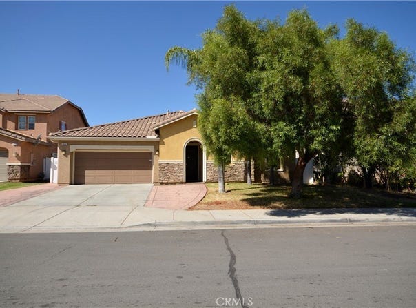 3044 Kalei, Perris, CA 92571