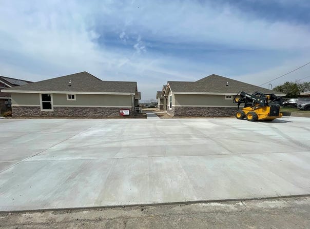 3561 STEVEN DR, Eagle Pass, TX 78852