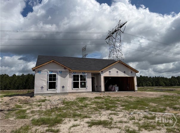 110 Susan Drive, Rincon, GA 31326