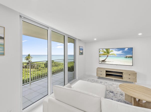 500 Ocean Drive, Juno Beach, FL 33408