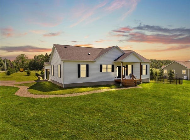 1262 Warren Road, Lansing, NY 14850