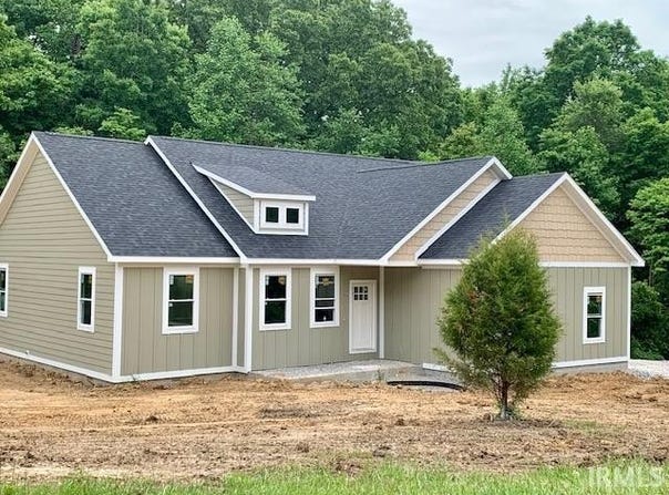 11472 E Wagner Road, Solsberry, IN 47459