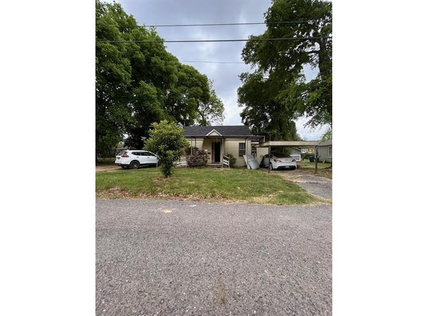 2531 Hoyer Street, Bossier City, LA 71112