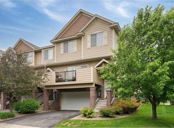 14151 Wilds Path NW, Prior Lake, MN 55372