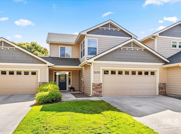 2476 S Amaya Lane, Boise, ID 83709
