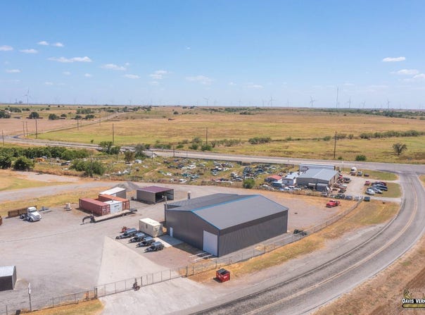 7583 FM 1949, Vernon, TX 76384