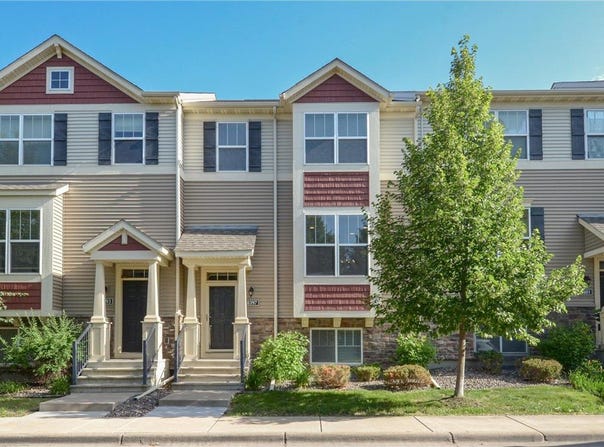 8397 Norwood Lane N, Maple Grove, MN 55311