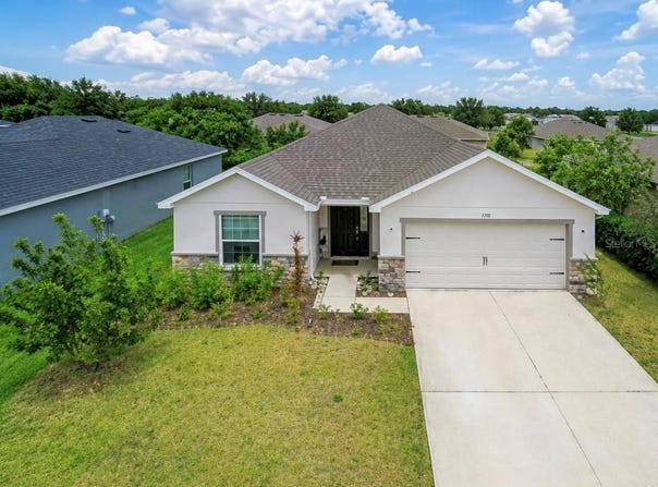 6704 162ND PLACE E, PARRISH, FL 34219