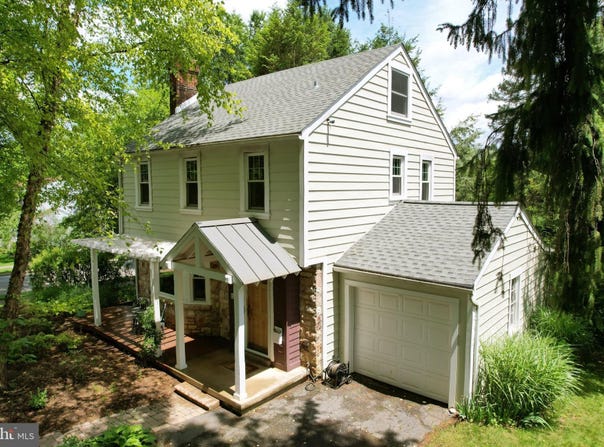 1203 OLD BOALSBURG ROAD, STATE COLLEGE, PA 16801