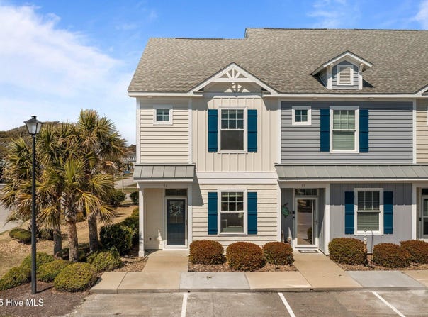 2800 W Ft Macon Road, Atlantic Beach, NC 28512