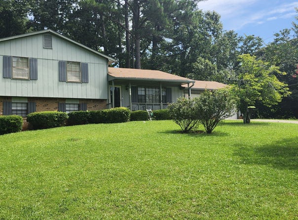3592 Charlotte, Rex, GA 30273